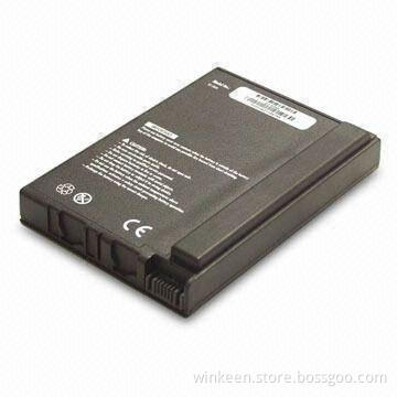 Notebook Battery Pack with Samsung Cell and TI Solution